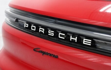 Porsche Cayenne III, 2025 год, 17 879 736 рублей, 11 фотография