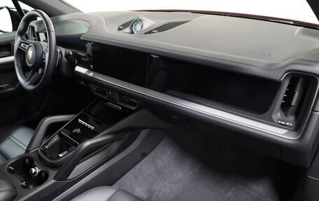 Porsche Cayenne III, 2025 год, 17 879 736 рублей, 15 фотография