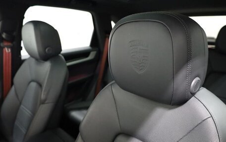 Porsche Cayenne III, 2025 год, 17 879 736 рублей, 17 фотография