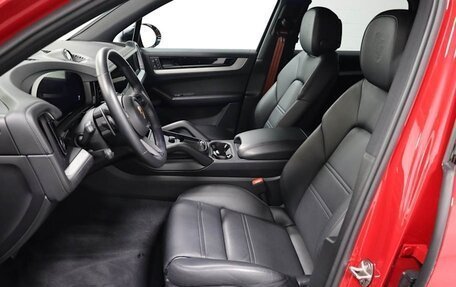 Porsche Cayenne III, 2025 год, 17 879 736 рублей, 16 фотография