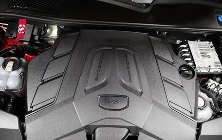 Porsche Cayenne III, 2025 год, 17 879 736 рублей, 14 фотография