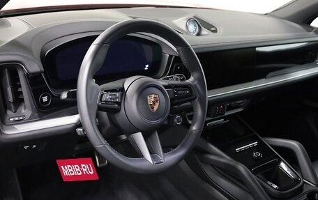 Porsche Cayenne III, 2025 год, 17 879 736 рублей, 12 фотография