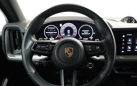 Porsche Cayenne III, 2025 год, 17 879 736 рублей, 19 фотография