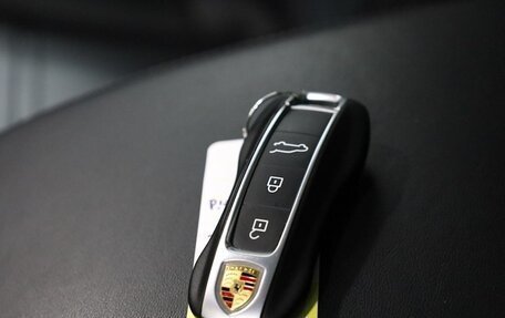 Porsche Cayenne III, 2025 год, 17 879 736 рублей, 24 фотография