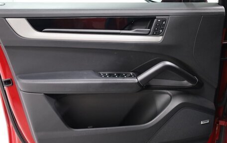 Porsche Cayenne III, 2025 год, 17 879 736 рублей, 25 фотография