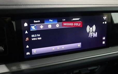 Porsche Cayenne III, 2025 год, 17 879 736 рублей, 21 фотография