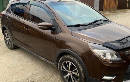 Lifan X50, 2015 год, 410 000 рублей, 2 фотография