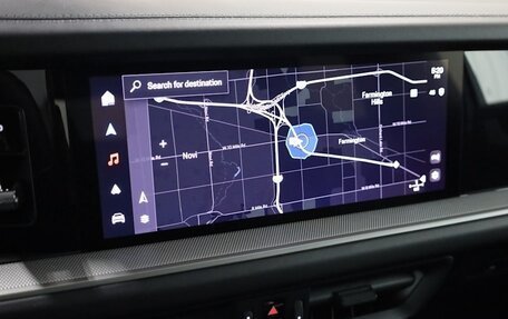 Porsche Cayenne III, 2025 год, 17 879 736 рублей, 36 фотография