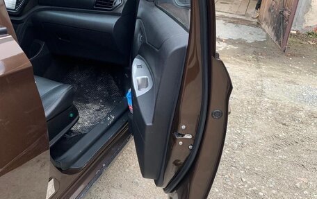 Lifan X50, 2015 год, 410 000 рублей, 8 фотография