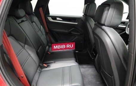 Porsche Cayenne III, 2025 год, 17 879 736 рублей, 39 фотография