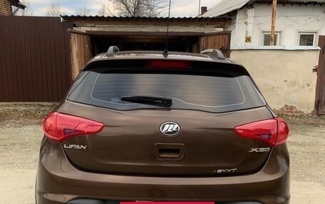 Lifan X50, 2015 год, 410 000 рублей, 5 фотография