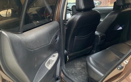 Lifan X50, 2015 год, 410 000 рублей, 10 фотография