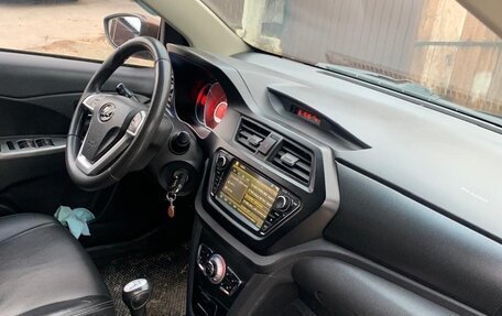 Lifan X50, 2015 год, 410 000 рублей, 14 фотография