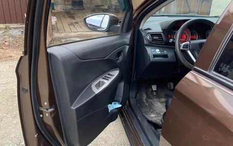 Lifan X50, 2015 год, 410 000 рублей, 11 фотография