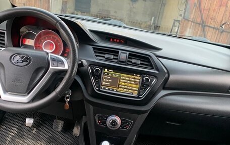 Lifan X50, 2015 год, 410 000 рублей, 16 фотография