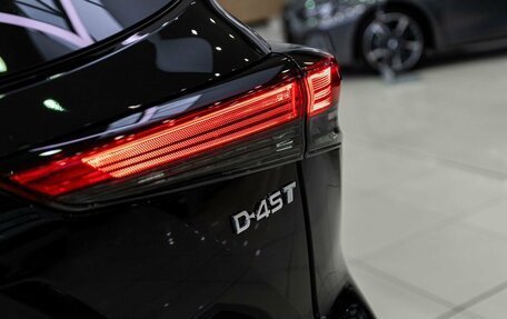 Toyota Highlander, 2025 год, 6 450 000 рублей, 8 фотография