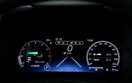 Toyota Highlander, 2025 год, 6 450 000 рублей, 11 фотография