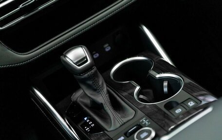 Toyota Highlander, 2025 год, 6 450 000 рублей, 14 фотография