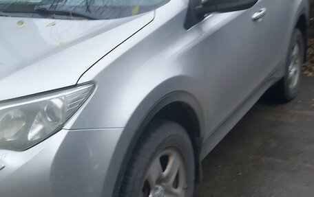 Toyota RAV4, 2014 год, 1 800 000 рублей, 6 фотография