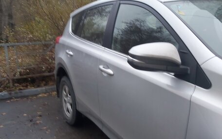 Toyota RAV4, 2014 год, 1 800 000 рублей, 9 фотография