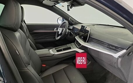 Haval F7, 2025 год, 3 549 000 рублей, 5 фотография