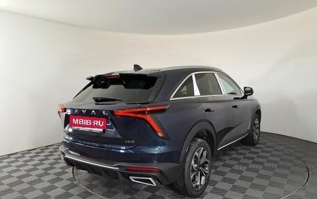 Haval F7, 2025 год, 3 549 000 рублей, 3 фотография