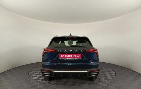 Haval F7, 2025 год, 3 549 000 рублей, 4 фотография