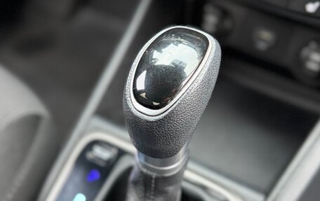 Hyundai Solaris II рестайлинг, 2019 год, 1 150 000 рублей, 12 фотография