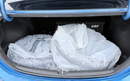 Hyundai Solaris II рестайлинг, 2019 год, 1 150 000 рублей, 27 фотография