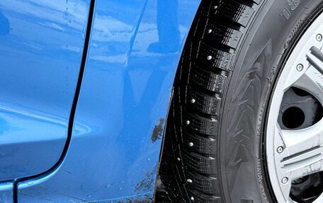 Hyundai Solaris II рестайлинг, 2019 год, 1 150 000 рублей, 29 фотография