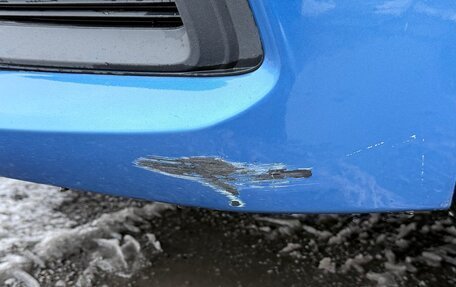 Hyundai Solaris II рестайлинг, 2019 год, 1 150 000 рублей, 31 фотография