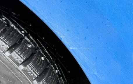 Hyundai Solaris II рестайлинг, 2019 год, 1 150 000 рублей, 34 фотография