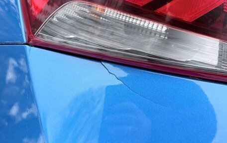 Hyundai Solaris II рестайлинг, 2019 год, 1 150 000 рублей, 35 фотография