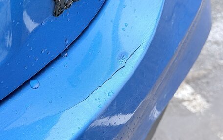 Hyundai Solaris II рестайлинг, 2019 год, 1 150 000 рублей, 37 фотография