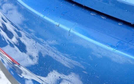 Hyundai Solaris II рестайлинг, 2019 год, 1 150 000 рублей, 38 фотография