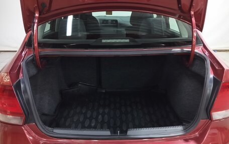 Volkswagen Polo VI (EU Market), 2012 год, 530 000 рублей, 9 фотография