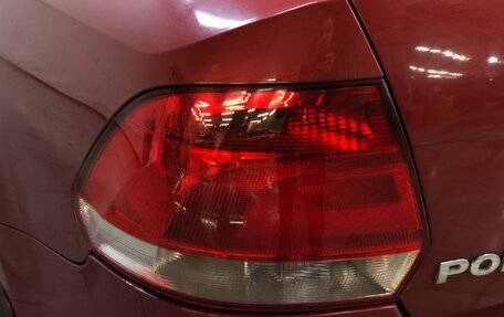 Volkswagen Polo VI (EU Market), 2012 год, 530 000 рублей, 8 фотография