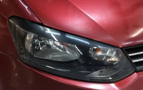 Volkswagen Polo VI (EU Market), 2012 год, 530 000 рублей, 7 фотография