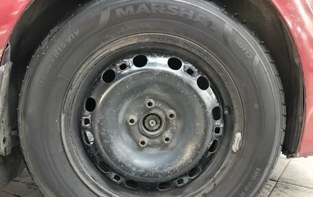 Volkswagen Polo VI (EU Market), 2012 год, 530 000 рублей, 10 фотография