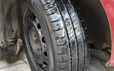 Volkswagen Polo VI (EU Market), 2012 год, 530 000 рублей, 11 фотография