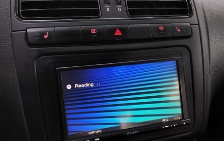 Volkswagen Polo VI (EU Market), 2012 год, 530 000 рублей, 17 фотография