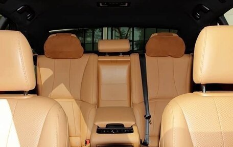 Lexus LS IV, 2022 год, 8 590 032 рублей, 15 фотография