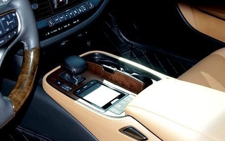 Lexus LS IV, 2022 год, 8 590 032 рублей, 9 фотография