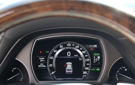 Lexus LS IV, 2022 год, 8 590 032 рублей, 19 фотография