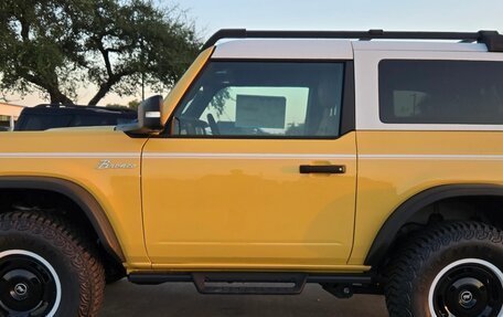 Ford Bronco, 2025 год, 11 854 647 рублей, 2 фотография