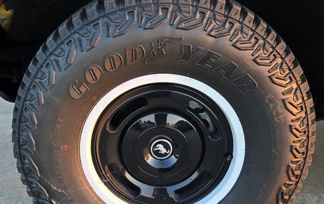 Ford Bronco, 2025 год, 11 854 647 рублей, 8 фотография