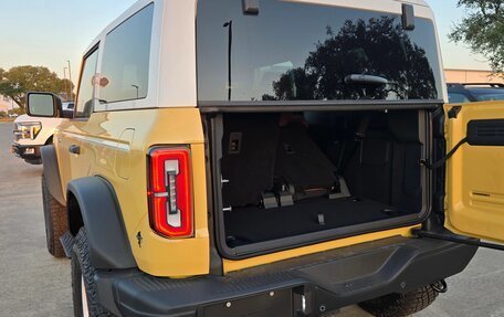 Ford Bronco, 2025 год, 11 854 647 рублей, 3 фотография