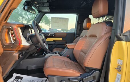 Ford Bronco, 2025 год, 11 854 647 рублей, 12 фотография