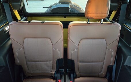 Ford Bronco, 2025 год, 11 854 647 рублей, 18 фотография