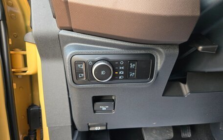 Ford Bronco, 2025 год, 11 854 647 рублей, 27 фотография